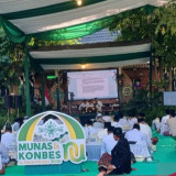 Rekomendasi Munas NU, Pemerintah Diminta Larang Negara Lain Akses Data Pribadi WNI