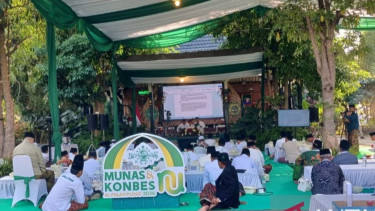 Rekomendasi Munas NU, Pemerintah Diminta Larang Negara Lain Akses Data Pribadi WNI