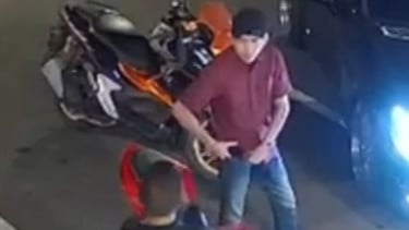 Adam Deni Terancam Hukuman 15 Tahun Penjara, Polisi Ungkap Belum Ada Pengajuan RJ