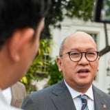 Prabowo Mau Rombak Kawasan GBK, Area 200 Hektare akan Disulap Jadi Ikon Baru Indonesia