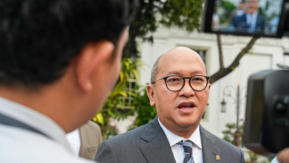 Prabowo Mau Rombak Kawasan GBK, Area 200 Hektare akan Disulap Jadi Ikon Baru Indonesia