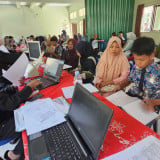 SPMB Tahap 1 Ditutup, Ratusan Ribu Calon Murid Baru Bersiap Daftar Ulang