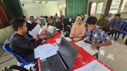 SPMB Tahap 1 Ditutup, Ratusan Ribu Calon Murid Baru Bersiap Daftar Ulang
