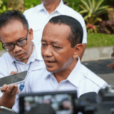 Bahlil Bongkar Penyebab Gangguan Listrik, Bentuk Tim Khusus Awasi Pasokan Batu Bara PLN