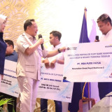 Mendagri Tito Yakin Optimalisasi Program Perumahan Rakyat Bisa Pacu Ekonomi Daerah, Pemda Diminta Permudah Perizinan