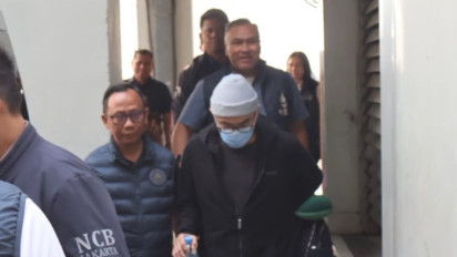 Jadi Buronan Interpol, Bos Kresna Life Diekstradisi dari Kerajaan Markoko