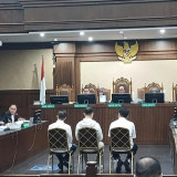 Bos PT Blueray John Field Dituntut 3 Tahun Penjara Karena Merusak Citra Ditjen Bea Cukai