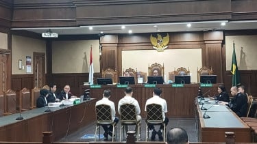 Bos PT Blueray John Field Dituntut 3 Tahun Penjara Karena Merusak Citra Ditjen Bea Cukai