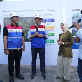 Pemanfaatan Gas Bumi, Kemen ESDM dan PGN Perluas Akses ke Yogyakarta