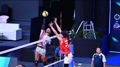 Manajer Timnas Voli Indonesia Ungkap Kunci Menang Dramatis dari Qatar di AVC Men's Cup 2026