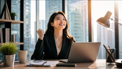 Siap-siap Sukses, Ini 5 Zodiak Paling Beruntung dalam Karier Besok 24 Juni 2026