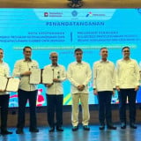 Komut Pertamina: Investasi Terbaik Bangsa adalah Investasi pada Manusia