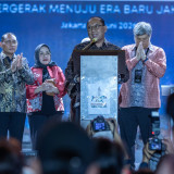 Jakarta Fair 2026 Banjir Pengunjung, Pemprov DKI Ajak Warga Jaga Ikon Kota Jakarta