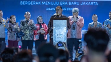 Jakarta Fair 2026 Banjir Pengunjung, Pemprov DKI Ajak Warga Jaga Ikon Kota Jakarta