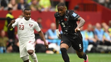 Sang Raja Asia Tampil Buruk di Piala Dunia 2026, Komentator Belanda Yakin Qatar Kalah Lawan Klub Pemain Timnas Indonesia
