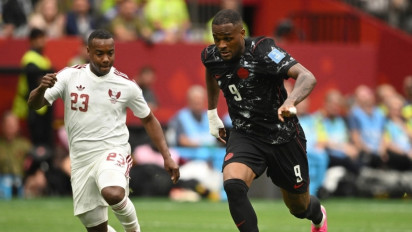 Sang Raja Asia Tampil Buruk di Piala Dunia 2026, Komentator Belanda Yakin Qatar Kalah Lawan Klub Pemain Timnas Indonesia