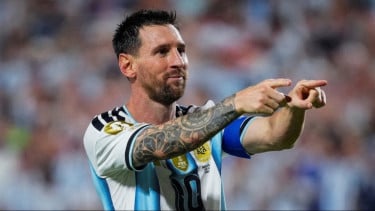 Prediksi Skor Argentina vs Austria Di Piala Dunia 2026, Lionel Messi Bisa Langsung Lolos 32 Besar dengan 1 Syarat