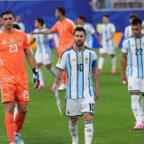 Klasemen Piala Dunia 2026: Argentina, Prancis dan Norwegia Lolos 32 Besar, 1 Wakil Asia Gugur