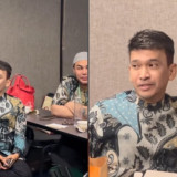 Ruben Onsu Minta Maaf Baru Respons soal Betrand Peto yang Diduga Lakukan Kekerasan Seksual