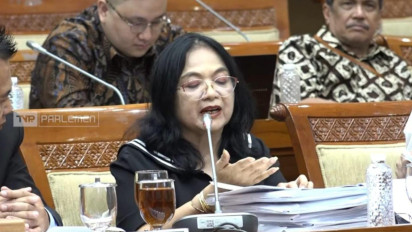 Kondisi Kesehatan Disebut Memburuk, Kubu Komang Ani Layangkan Penangguhan Penahanan