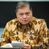 Tekan Inflasi, Pemerintah Bebaskan Bea Masuk LPG dan Bahan Baku Plastik