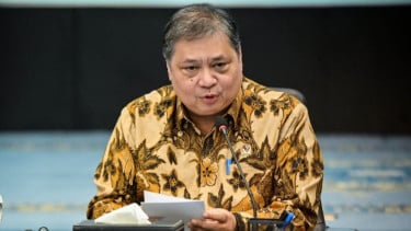 Tekan Inflasi, Pemerintah Bebaskan Bea Masuk LPG dan Bahan Baku Plastik