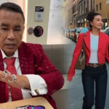 Hotman Paris Tantang Giorgio Antonio Pacar Sarwendah Tunjukkan Deposito Rp500 Miliar, Buntut Pernyataan 2.000 Toko