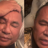 Respons Tak Terduga Hotman Paris usai Disindir Sang Anak, Pengacara yang Disebut Hanya ”Marketing”
