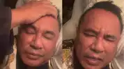 Respons Tak Terduga Hotman Paris usai Disindir Sang Anak, Pengacara yang Disebut Hanya ”Marketing”