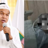 Seluruh Biaya Pengobatan Korban Penyiksaan dan Penyekapan 3 Tahun oleh Pacar Ditanggung Pemprov Jabar