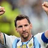 Piala Dunia 2026: Messi Masih Bisa Cetak Rekor di Usia 38 Tahun, Pelatih Argentina Sampai Kehabisan Kata-kata