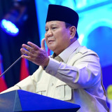 Prabowo Gelontorkan Rp18 Triliun, 33 Juta Warga Bakal Beras Gratis hingga September