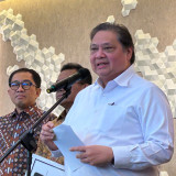 Airlangga Ultimatum PLN, Mati Listrik Bergilir di Jawa Harus Beres Akhir Juni