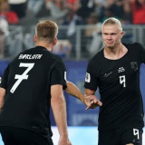 Hasil Piala Dunia 2026: Erling Haaland Mengamuk, Norwegia Tumbangkan Senegal 3-2 dan Segel Tiket ke 32 Besar