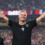 4 Torehan Epik Erling Haaland usai Bungkam Senegal di Piala Dunia 2026, Norwegia Resmi Akhiri Penantian 28 Tahun