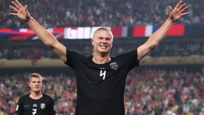 4 Torehan Epik Erling Haaland usai Bungkam Senegal di Piala Dunia 2026, Norwegia Resmi Akhiri Penantian 28 Tahun