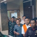 Kejari Sleman Tetapkan Raudi Akmal Tersangka Dana Hibah Pariwisata, Diduga Bersekongkol dengan Sang Ayah Sri Purnomo