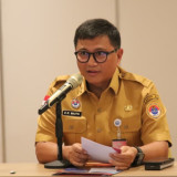 Matangkan RKA 2027, BNPP RI Minta Anggaran Rp445 Miliar untuk Dongkrak Kesejahteraan Kawasan Perbatasan