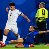 Penyebab Laga Prancis Vs Irak Sempat Ditunda Selama Lebih dari 2 Jam di Piala Dunia 2026, Gara-gara Hal Ini