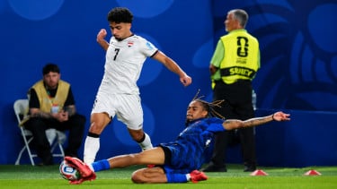 Penyebab Laga Prancis Vs Irak Sempat Ditunda Selama Lebih dari 2 Jam di Piala Dunia 2026, Gara-gara Hal Ini