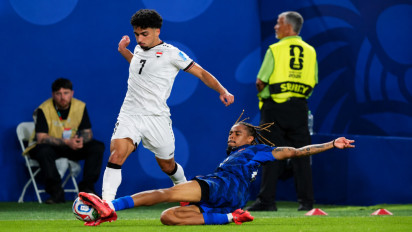 Penyebab Laga Prancis Vs Irak Sempat Ditunda Selama Lebih dari 2 Jam di Piala Dunia 2026, Gara-gara Hal Ini