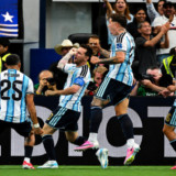 ‎Daftar Raja Gol Piala Dunia Sepanjang Sejarah: Lionel Messi Resmi Jadi Nomor Satu