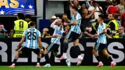 Piala Dunia 2026: Lionel Messi Kritik Skuad Argentina karena Nyaris Tersingkir oleh Tanjung Verde
