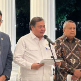 Pemerintah Gelontorkan Paket Stimulus Rp26,34 Triliun di Semester II