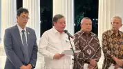 Airlangga Pastikan Bunga KUR Tetap 6 Persen Meski BI Rate Naik, Demi Jaga Pembiayaan UMKM