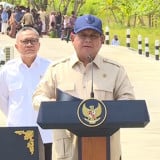 Prabowo Resmikan 1.151 KM Jalan Daerah, Tegaskan Tak Boleh Ada Wilayah Tertinggal karena Akses
