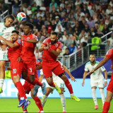 Hasil Piala Dunia 2026: Comeback Dramatis Aljazair, Gol Menit Akhir Bawa Rubah Gurun Menang 2-1 atas Yordania
