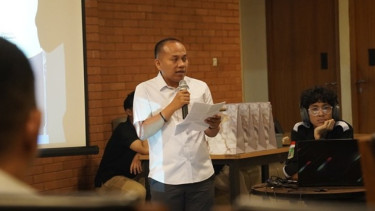 Pemerintah Didesak Manfaatkan Fase Transisi Ekspor Satu Pintu