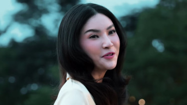 Setelah Ruben Onsu Konsultasi ke KPAI, Sarwendah Kini Datangi Komnas Perempuan