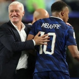 Piala Dunia 2026: Puasnya Deschamps Usai Prancis Tumbangkan Irak 3-0 dan Pastikan Lolos 32 Besar